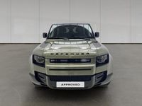 Usado Land Rover Defender SE Dynamic 249 CV (183 kW) 2025 Pangea green SUV