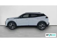 Usado Peugeot 2008 Allure 145 CV (106 kW) 2025 Blanco SUV