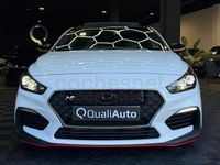 usado Hyundai i30 2.0 TGDI N Performance