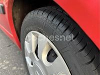 Usado Chevrolet Matiz SE 65 CV (47 kW) 2005 Rojo Utilitario