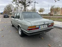 Usado BMW 525 150 CV (110 kW) 1983 Verde Berlina