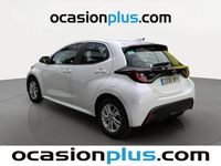 Usado Toyota Yaris Edition 125 CV (91 kW) 2024 Blanco Utilitario