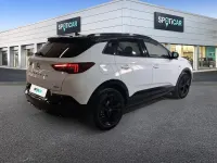 Usado Opel Grandland X S 136 CV (100 kW) 2024 Blanco SUV
