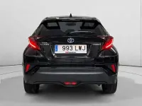 Usado Toyota C-HR Advance 122 CV (89 kW) 2022 SUV