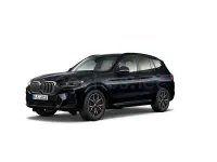 Usado BMW X3 xLine 286 CV (210 kW) 2023 Negro SUV