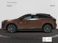 Nuevo Lexus RX450h+ Executive Line 292 CV (214 kW) 2026 Otro