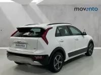 Usado Kia Niro 183 CV (134 kW) 2023 Blanco SUV
