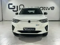 Usado SsangYong Korando 139 kW (190 CV) 2024 Otro SUV