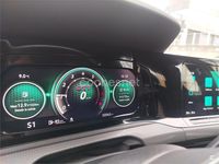 Usado VW Golf VIII GTI 245 CV (180 kW) 2023 Blanco Berlina