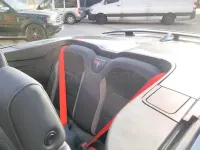 Usado Chevrolet Camaro 405 CV (297 kW) 2015 Gris / plata Descapotable