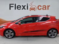 usado Kia Ceed GT 1.6 CRDi VGT 100kW (136CV) Line Diésel en Flexicar Ourense