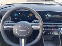 Nuevo Hyundai Tucson 150 CV (110 kW) 2025 Blanco atlas SUV