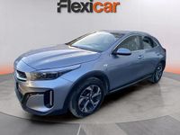 Brugt Kia XCeed 160 HK (117 kW) 2023 Grå SUV