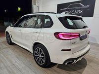 Usado BMW X5 Shadowline 286 CV (210 kW) 2020 Blanco SUV