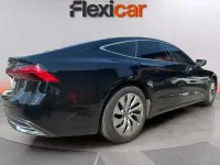 Usado Audi A7 Sportback Premium 204 CV (150 kW) 2020 Negro Utilitario
