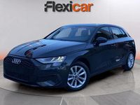 Usado Audi A3 Advanced Plus 110 CV (80 kW) 2023 Azul Berlina