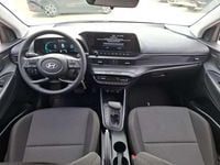 Nuevo Hyundai Bayon 101 CV (74 kW) 2025 Negro SUV