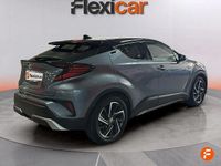Usado Toyota C-HR 184 CV (135 kW) 2020 Gris SUV