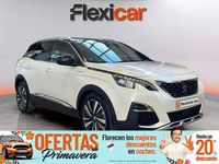 Usado Peugeot 3008 GT-line 225 CV (165 kW) 2020 Blanco SUV