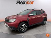 Usado Dacia Duster Comfort 115 CV (84 kW) 2022 Granate SUV