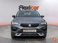 Usado Seat Ateca Style 150 HP (110 kW) 2023 Cinzento SUV