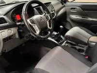 Usado Mitsubishi L200 154 CV (113 kW) 2018 Blanco Pickup/Camioneta