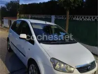 Usado Ford C-MAX Ghia 109 CV (80 kW) 2010 Blanco Monovolumen