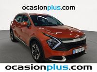 Usado Kia Sportage 116 CV (85 kW) 2023 Naranja SUV