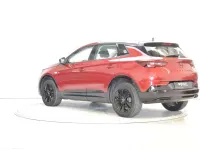 Usado Opel Grandland X S 131 CV (96 kW) 2024 Rojo SUV