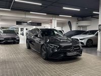 Usado Mercedes C220 200 HP (147 kW) 2025 Cinzento Carrinha