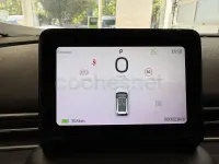 Nuevo DongFeng Box 69 kW (95 CV) 2026 Eléctrico Utilitario