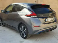 Usado Nissan Leaf Tekna 160 kW (218 CV) 2019 Eléctrico Utilitario