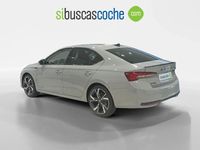 Nuevo Skoda Octavia SportLine 150 CV (110 kW) 2025 Gris/plata