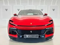 Usado Ferrari Purosangue 725 CV (533 kW) 2024 Rojo SUV