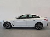 Usado BMW i4 Shadowline 400 kW (544 HP) 2024 Eléctrico Sedan