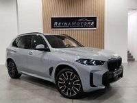 Nuevo BMW X5 xLine 298 CV (219 kW) 2025 Gris SUV