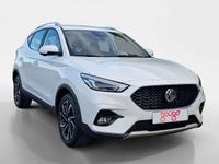 Usado MG ZS Luxury 106 CV (77 kW) 2025 Blanco SUV