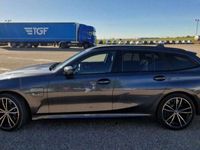 usado BMW 330e Z3 MSport