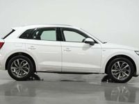 usado Audi Q5 35 Tdi S Line S Tronic