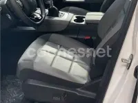 Usado Citroën C5 Aircross Shine 131 CV (96 kW) 2021 Blanco SUV