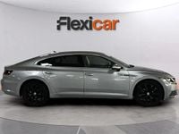 Usado VW Arteon 150 CV (110 kW) 2020 Gris Coupe