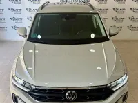 Usado VW T-Roc Life 150 CV (110 kW) 2023 Beige SUV