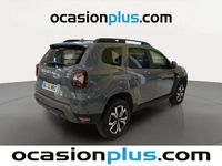 Occasion Dacia Duster Journey 150 ch (110 kW) 2024 Gris SUV