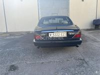 Usado Jaguar XJ12 313 CV (230 kW) 1995 Azul Berlina