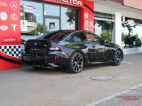 Usado BMW M2 480 CV (353 kW) 2025 Negro Coupe