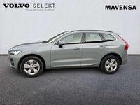 Usado Volvo XC60 Core 197 CV (144 kW) 2024 Gris SUV