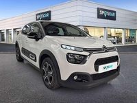 Usado Citroën C3 PureTech 82 CV (60 kW) 2024 Blanco Utilitario