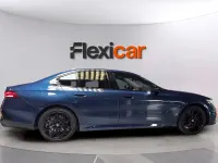 Usado BMW 520 197 CV (144 kW) 2024 Azul Berlina