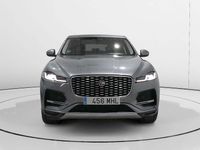 Usado Jaguar F-Pace SE 204 CV (150 kW) 2023 Blanco SUV
