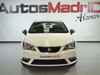 usado Seat Ibiza ST 1.2 TSI 90cv Style Connect Blue